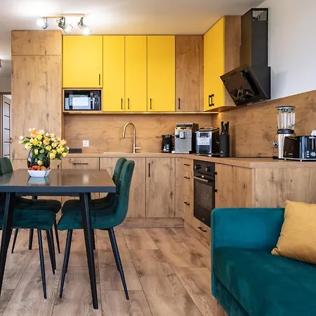 Rajska Polana Domki Premium ,Na Odludziu Z Prywatna Balia Z Jacuzzi I Sauna ,Cisza,Rowery Elektryczne,Gory,Astroprzygoda,- Adrspach, Skalne Miasto, Zamek Ksiaz,Andrzejowka,Karpacz, Sniezka,Janskie Laznie,Pec Mieroszow Zewnętrze zdjęcie