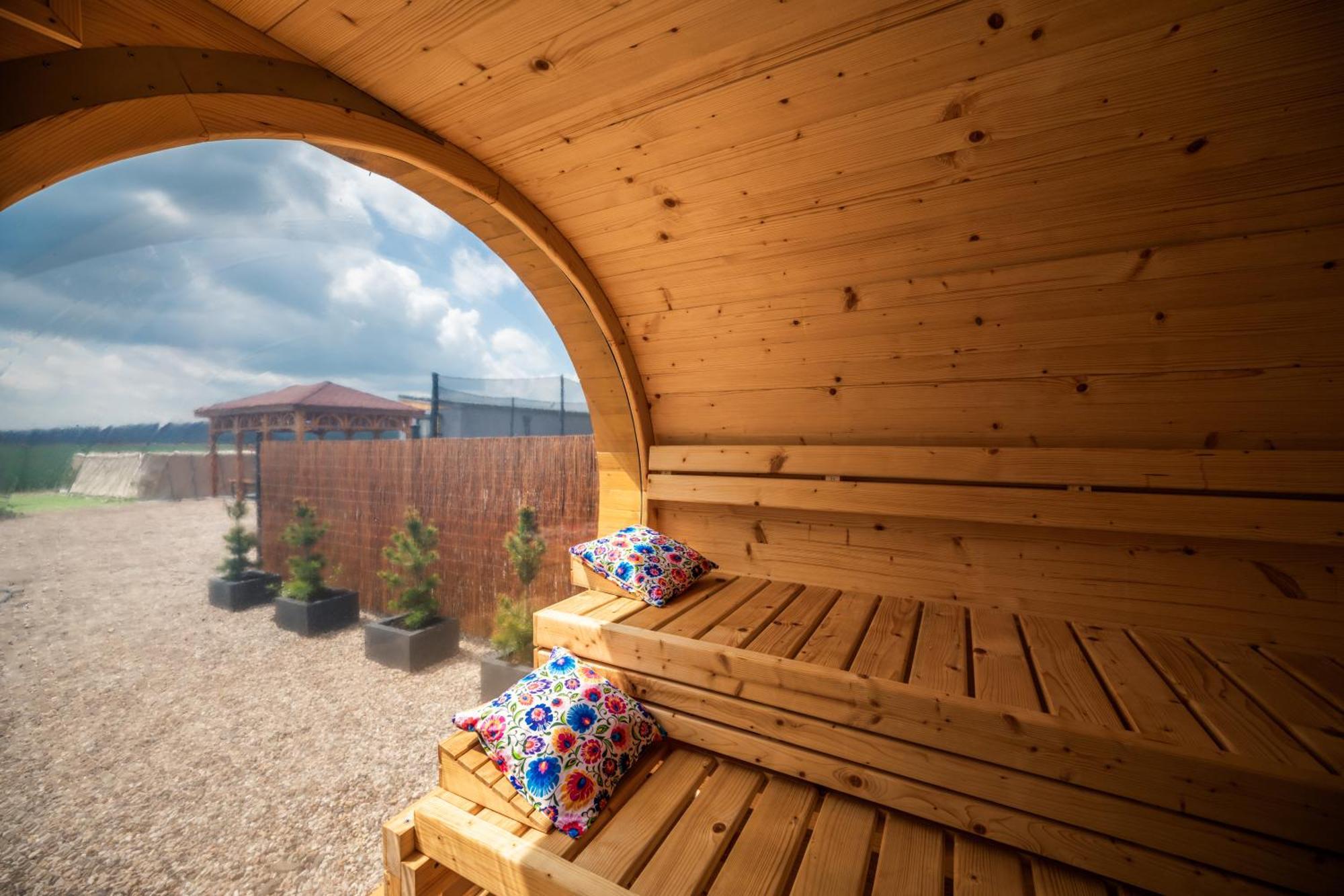 Rajska Polana Premium ,na Odludziu Z Prywatna Balia Z Jacuzzi I Sauna ,cisza,rowery Elektryczne,gory,astroprzygoda,- Adrspach, Skalne Miasto, Zamek Ksiaz,andrzejowka,karpacz, Sniezka,janskie Laznie,pec Mieroszow