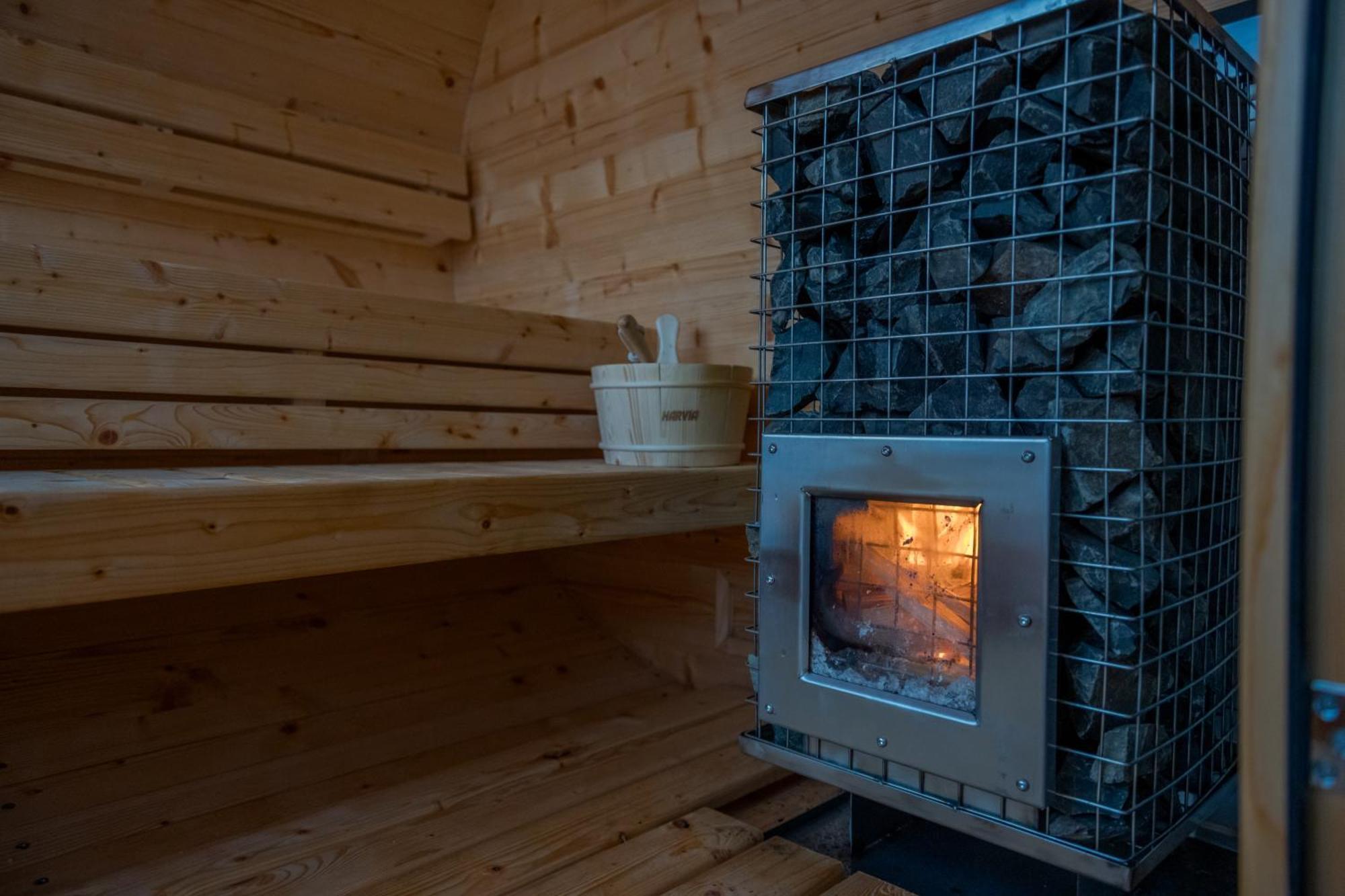 Rajska Polana Premium ,na Odludziu Z Prywatna Balia Z Jacuzzi I Sauna ,cisza,rowery Elektryczne,gory,astroprzygoda,- Adrspach, Skalne Miasto, Zamek Ksiaz,andrzejowka,karpacz, Sniezka,janskie Laznie,pec Ferienhaus Mieroszow