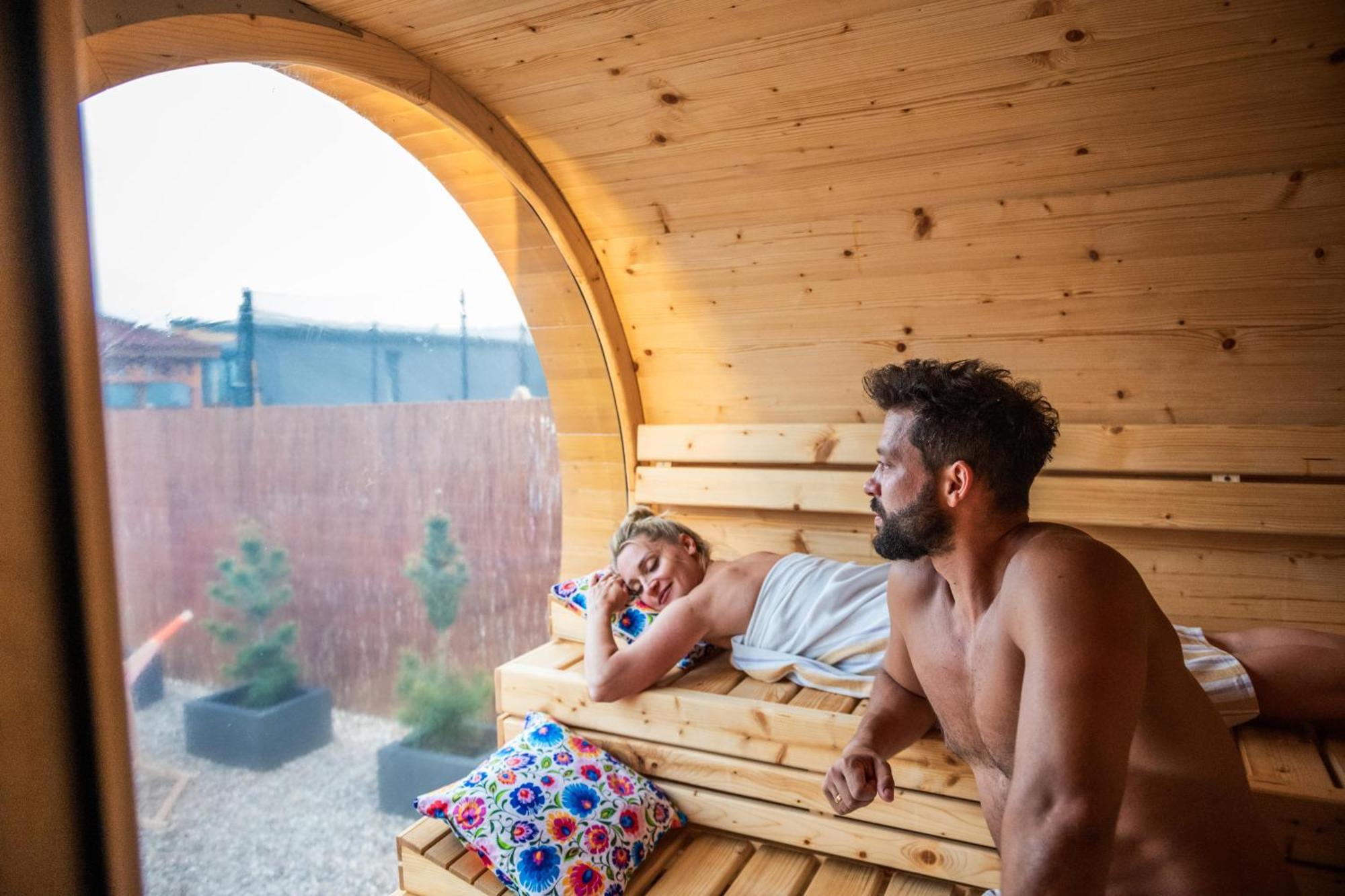 Rajska Polana Premium ,na Odludziu Z Prywatna Balia Z Jacuzzi I Sauna ,cisza,rowery Elektryczne,gory,astroprzygoda,- Adrspach, Skalne Miasto, Zamek Ksiaz,andrzejowka,karpacz, Sniezka,janskie Laznie,pec
